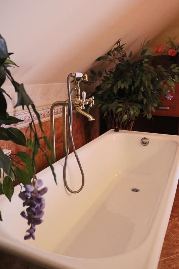 Bed and Breakfast Grand Panorama Wisniowa  Exterior foto